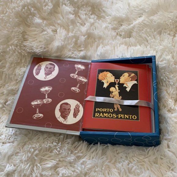 Wine Note Cards - Picture 5 of 5